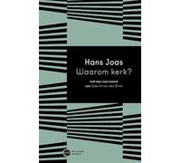 Waarom kerk?