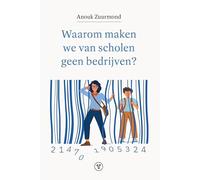 Waarom maken we van scholen geen bedrijven?