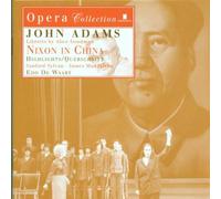 Waart,Edo de - Nixon in China (Qs)