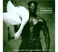 Waart,Edo de - Parsifal