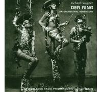 Waart,Edo de - The Ring