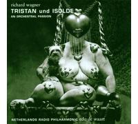 Waart,Edo de - Tristan and Isolde