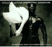 Waart,Edo de - Wagner Without Words