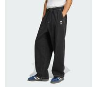Wabash Loose Chino Black 40"