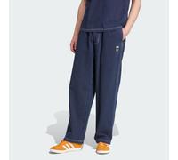 Wabash Loose Chino Medium Blue Denim 33"