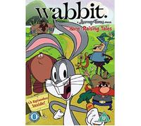 Wabbit: Hare-Raising Tales [Edizione: Regno Unito] [Edizione: Regno Unito]