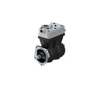WABCO 412704008R Compressore, Impianto aria compressa