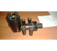WABCO 4410500120 SENSORE DI LIVELLO SOSPEN. PNEUMATICA MAN SCANIA / SENSOR