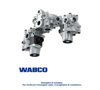 WABCO 4410501200 Sensore Prossimita' Ecas Iveco
