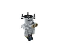 WABCO 4613152640 Valvola freno, Freno di servizio per MERCEDES-BENZ