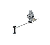 WABCO 4640023300 Valvola a molla pneumatica per MERCEDES-BENZ