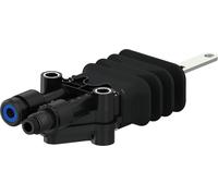 WABCO 4640070320 Valvola a molla pneumatica