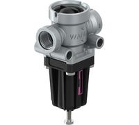 WABCO 4750103140 Valvola limita-pressione per MAN