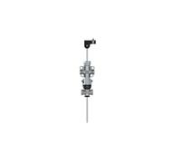 Valvola delle sospensioni pneumatiche WABCO 4640061000