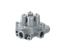 WABCO Valvola di protezione a più circuiti 9347144000 per MAN FOC L2000 M 2000 L