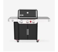 WABER 35410029 BARBECUE A GAS GENESIS E-335 3 Bruciatori a GAS GPL