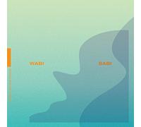 WABI SABI (初回限定盤)(DVD付)