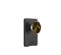 Wabi Sabi: Concetto giapponese bellezza dell’imperfezione PopSockets PopWallet per MagSafe