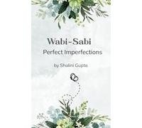 Wabi-Sabi (Edition1st)