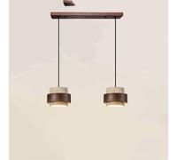 Wabi-Sabi Lampada a sospensione in travertino giallo giapponese 17 cm * 12,5 cm Soggiorno E27 Lampadari Lampada a sospensione 4 tipi Ingresso Camera da letto Sala da pranzo Illuminazione per vitalità