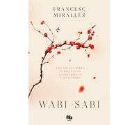 Wabi-Sabi [Lingua spagnola]