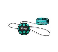 Waboba Bounceback x Returning Moon Ball - Facile da Afferrare, (BLU) - (60 mm)