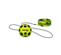 Waboba Bounceback x Returning Moon Ball - Facile da Afferrare, (GIALLO) - (60 mm)