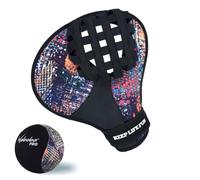 Waboba Cattura Guanto, Unisex Adulto, Colore Unico, Taglia Unica