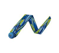 Waboba Flungle Tail Ball Bocce Ball gioco lanciatore, blu