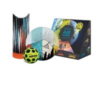 Waboba Frisbee Set (RD2833)