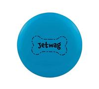 Waboba- Jetwag Flying Disc, Colore Blu, One Size, 301C06