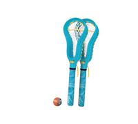 Waboba, Lacrosse Mini Unisex-Adulto, Multicolore, No Size