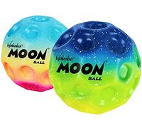 Waboba Moon Ball - Set di 2 palline di luna sfumate, colori variabili