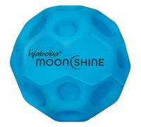 Waboba Moonshine Ball, Light Up Moon Ball, Hyper Bouncy Glow in The Dark, Extra Bounce Land Ball