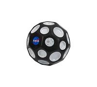 Waboba NASA Moon Bouncing Ball Palla Rimbalzante, Giocattolo Sensoriale, per Giochi in Giardino o in Casa, Adatto a Bambini e Adulti di Tutte Le età, 6,3 cm