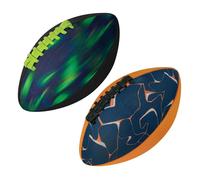 Waboba Palla Da Football Americano Classica
