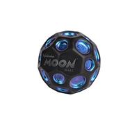 Waboba Lato Oscuro della Luna Palla Unisex, Bianco, Taglia Unica