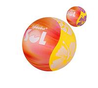 Waboba Palla sol, Colore Multicore, 90 mm, WASOL2