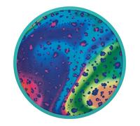 Waboba, Psichedelico Unisex Adulto, Colore Unico, Taglia Unica