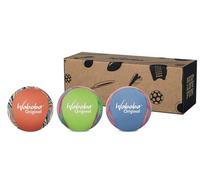 Waboba Set di 3 palline originali