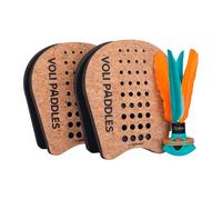 Waboba Set Di Racchette Voil
