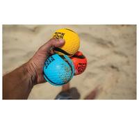 Waboba Zag - Palla rimbalzante per bambini, 80 mm, multicolore