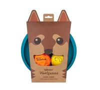 WabobaWoofpack Palla per Cani (RD2886)