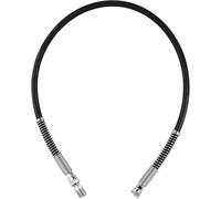 WABROTECH - Tubo per pistola a spruzzo Airless 1 m 1/4" 3/8"