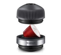 Wacaco Nanopresso Capsules Adapter Nero