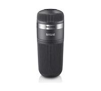 Wacaco - Nanopresso Barista Kit for 140 ml grigio