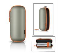 Wacaco - Custodia Protettiva Per Pipamoka-grigio/arancio WACACO