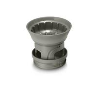 WACACO Dripper, filtro per caffè portatile, riutilizzabile, compatibile con Octaroma, Pipamoka e Cuppamoka