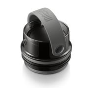 WACACO EXAFLOW - Coperchio di ricambio con manico, compatibile con Octaroma, Pipamoka, Cuppamoka, per campeggio, viaggi, pendolarismo