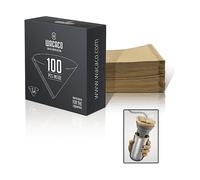 Filtri di carta per Wacaco Cuppamoka 100 pz.